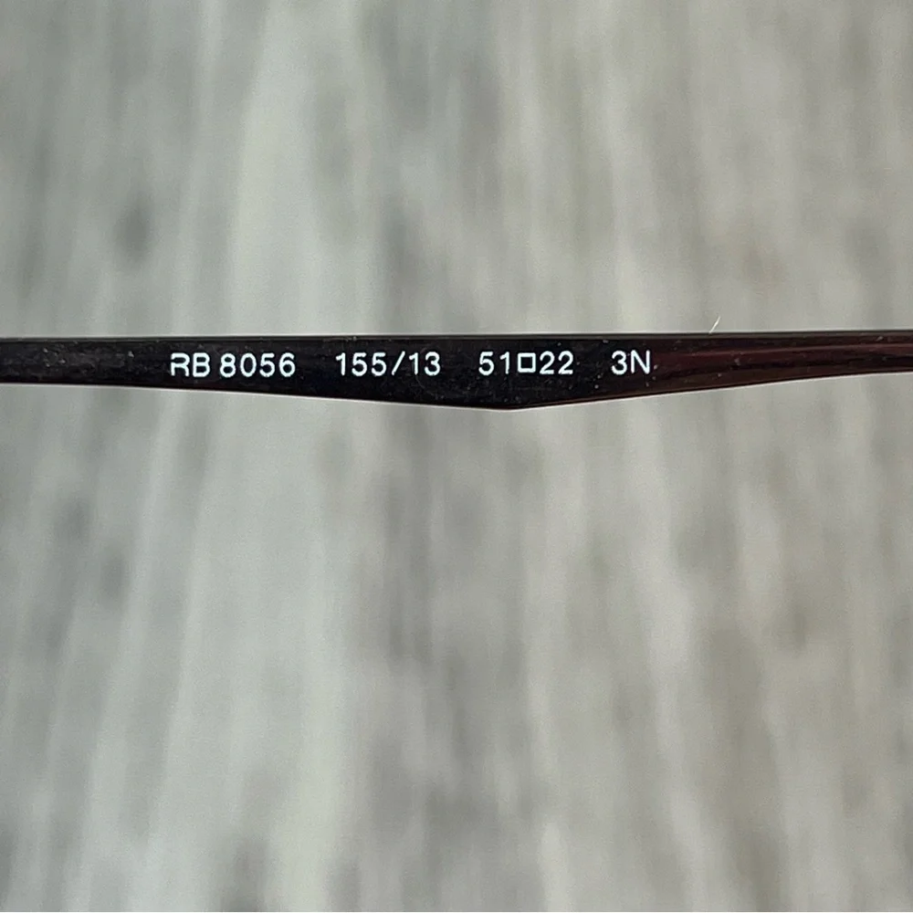 Ray-Ban ray ban